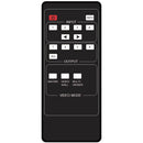 A-Neuvideo 4x4 UHD 4K60 HDR Multiviewer Seamless Video Switcher