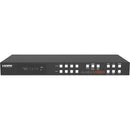 A-Neuvideo 4x4 UHD 4K60 HDR Multiviewer Seamless Video Switcher