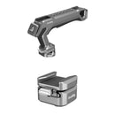 SmallRig HawkLock H21 Quick Release Top Handle + Cold Shoe Mount Kit