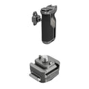 SmallRig HawkLock H21 Rotating Side Handle + Quick Release Mount Kit