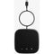 IPEVO VC-A10 USB Portable Speakerphone with Vurbo.ai Adv-10Hr AI Software