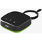 IPEVO VC-A10 USB Portable Speakerphone with Vurbo.ai Adv-10Hr AI Software