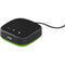 IPEVO VC-A10 USB Portable Speakerphone with Vurbo.ai Adv-10Hr AI Software