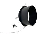 City Theatrical Martin MAC Aura Top Hat