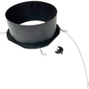 City Theatrical Martin MAC Aura Top Hat