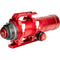 William Optics Cat 71 WIFD 71mm f/4.9 Apochromatic Refractor Telescope (Red)