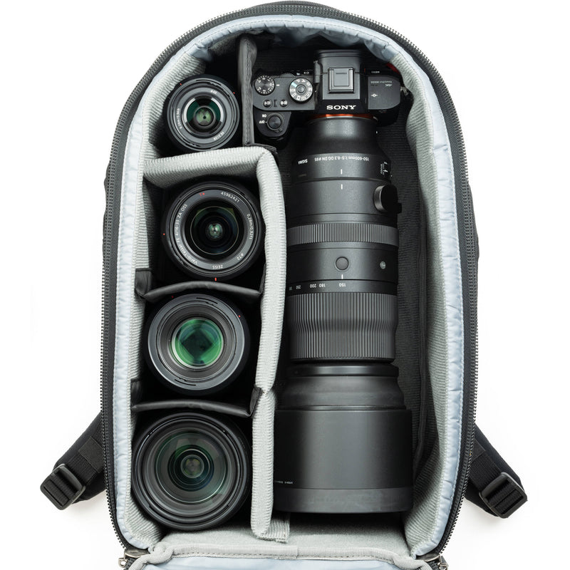 Think Tank Photo Walker Pro Backpack (24L)