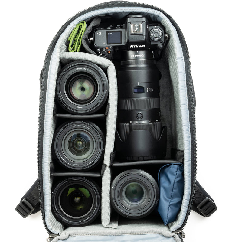 Think Tank Photo Walker Pro Backpack (24L)