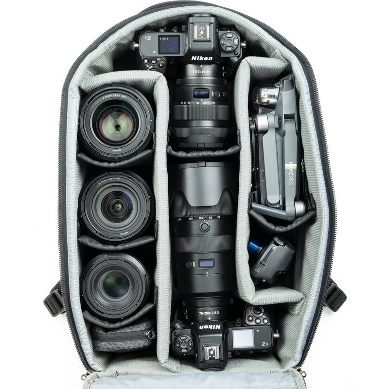 Think Tank Photo Walker Pro Backpack (30L)