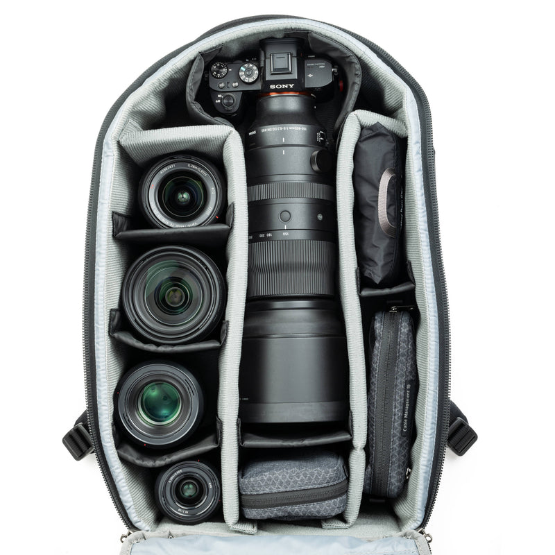 Think Tank Photo Walker Pro Backpack (30L)