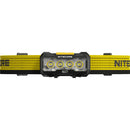 Nitecore NU27 Rechargeable LED Headlamp