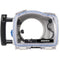 AQUATECH EDGE Base Underwater Housing for Nikon Z6 and Z7 (Gray)