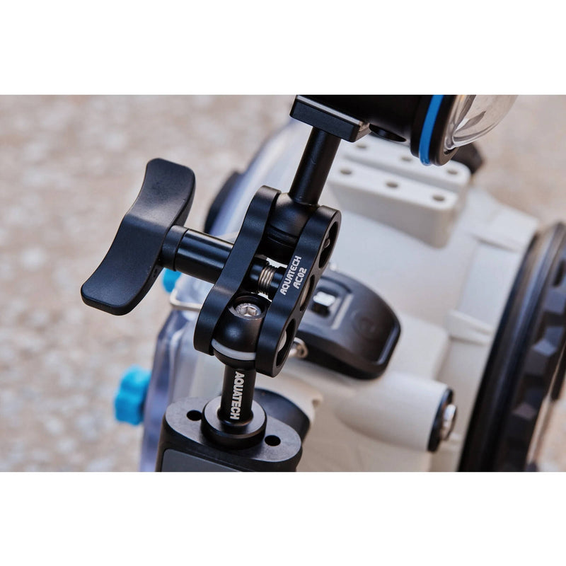 AQUATECH Ball Clamp