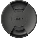 Sigma LCF-82 IV Lens Cap (82mm)
