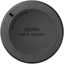 Sigma LCR III Rear Lens Cap for Sony E