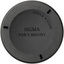 Sigma LCR III Rear Lens Cap for FUJIFILM X
