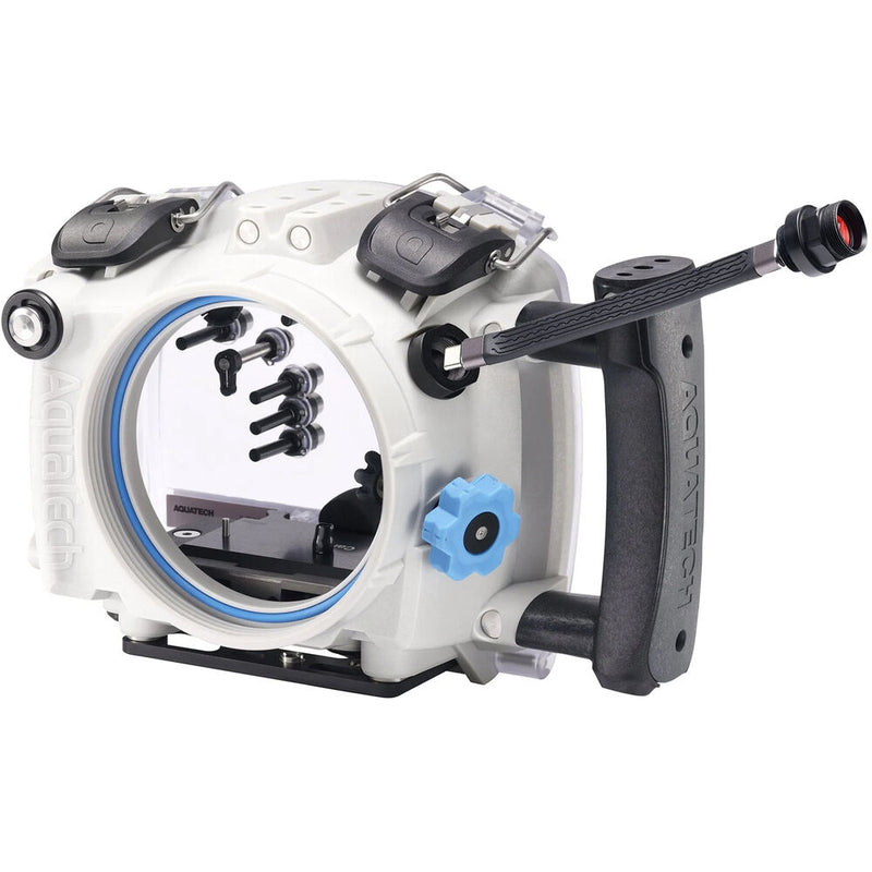 AQUATECH Bulkhead Step Adapter for Non AQUATECH Bulkheads