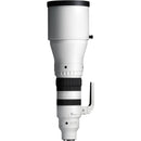 Sigma 300-600mm f/4 DG OS Sports Lens (Sony E)