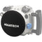 AQUATECH XD-65 Cap Set for 6" Domes