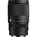 Sigma 16-300mm f/3.5-6.7 DC OS Contemporary Lens (Canon RF)