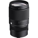 Sigma 16-300mm f/3.5-6.7 DC OS Contemporary Lens (Canon RF)