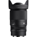 Sigma 16-300mm f/3.5-6.7 DC OS Contemporary Lens (Canon RF)