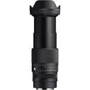 Sigma 16-300mm f/3.5-6.7 DC OS Contemporary Lens (Canon RF)