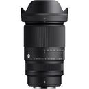Sigma 16-300mm f/3.5-6.7 DC OS Contemporary Lens (FUJIFILM X)