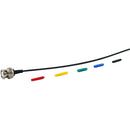AUDIOROOT Whip Antenna for UHF Wireless Receiver with BNC Connector