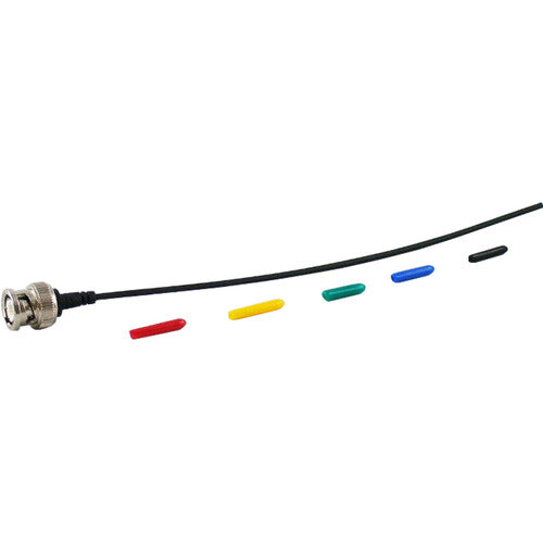 AUDIOROOT Whip Antenna for UHF Wireless Receiver with BNC Connector