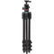Manfrotto 055XPRO 4-Section Photo AS Carbon Fiber Tripod Kit