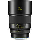 ZEISS Otus ML 50mm f/1.4 Lens (Sony E)