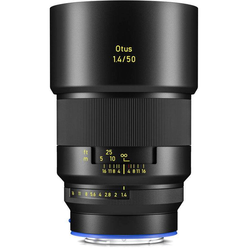 ZEISS Otus ML 50mm f/1.4 Lens (Sony E)