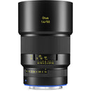ZEISS Otus ML 50mm f/1.4 Lens (Canon RF)