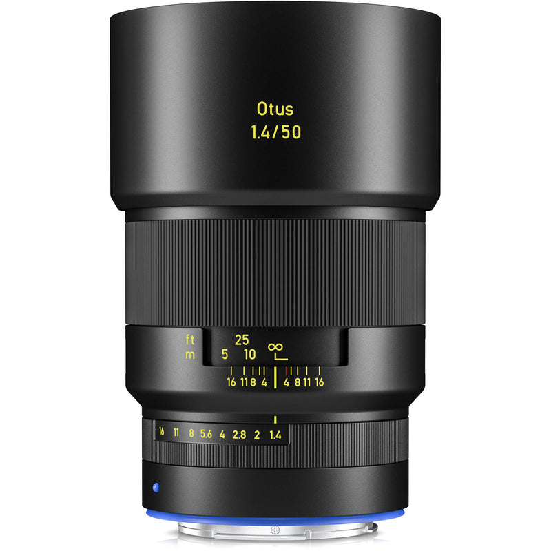 ZEISS Otus ML 50mm f/1.4 Lens (Canon RF)