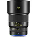 ZEISS Otus ML 50mm f/1.4 Lens (Nikon Z)