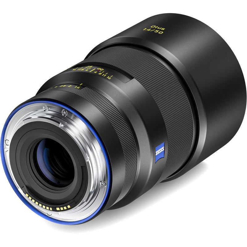 ZEISS Otus ML 50mm f/1.4 Lens (Canon RF)