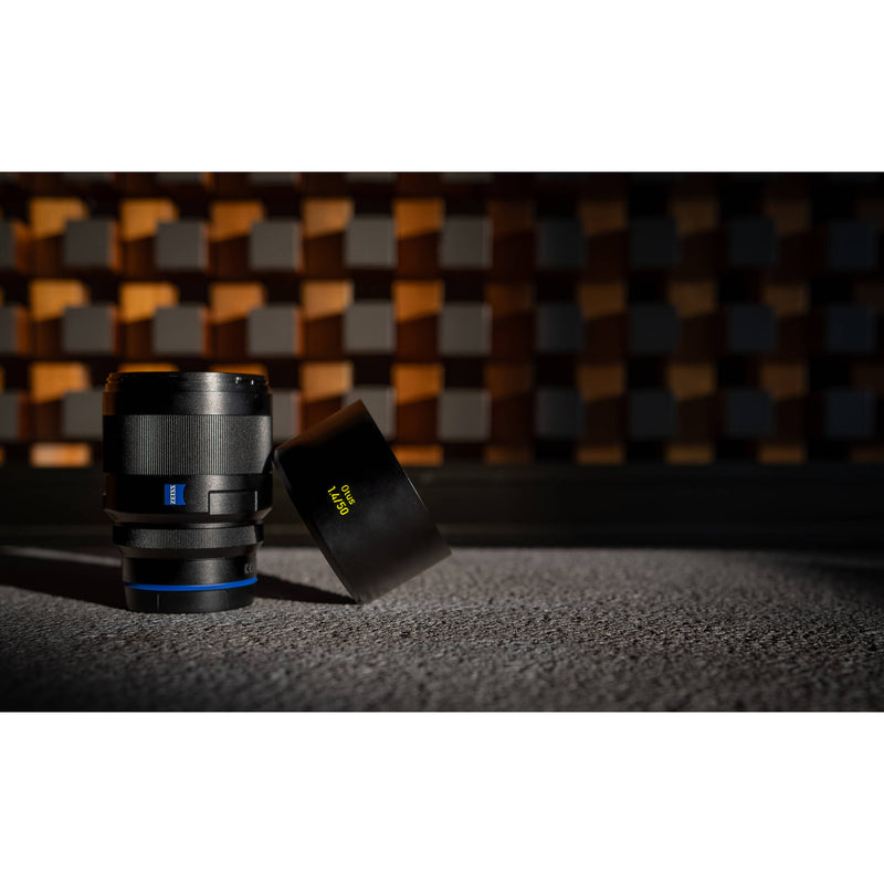 ZEISS Otus ML 50mm f/1.4 Lens (Canon RF)