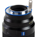 ZEISS Otus ML 50mm f/1.4 Lens (Nikon Z)