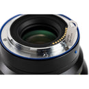 ZEISS Otus ML 50mm f/1.4 Lens (Nikon Z)