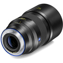ZEISS Otus ML 85mm f/1.4 Lens (Canon RF)