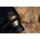 ZEISS Otus ML 85mm f/1.4 Lens (Sony E)
