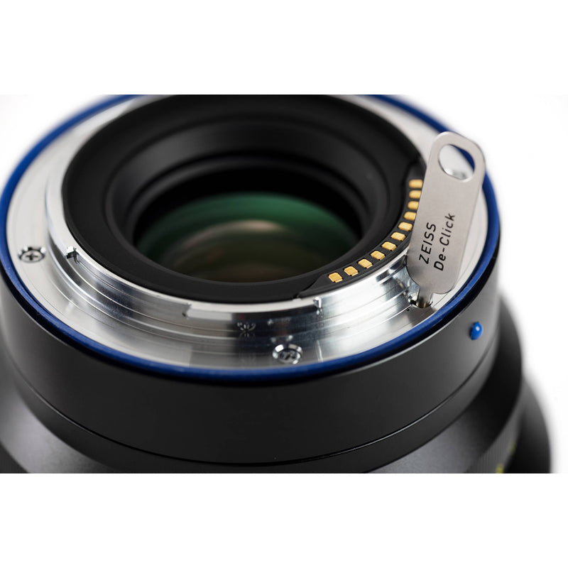 ZEISS Otus ML 50mm f/1.4 Lens (Sony E)