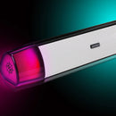 Enhance Theorem 3 12W Computer Soundbar Speaker (White)