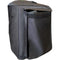 HamiltonBuhl VENU Mini PA System with Media Player, Bluetooth, and 2 Wireless Handheld Mics