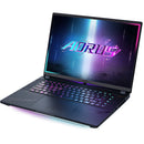 Gigabyte 16" AORUS MASTER 16 Gaming Laptop