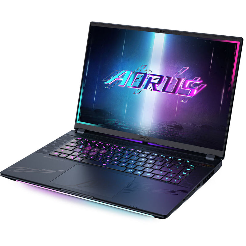 Gigabyte 16" AORUS MASTER 16 Gaming Laptop