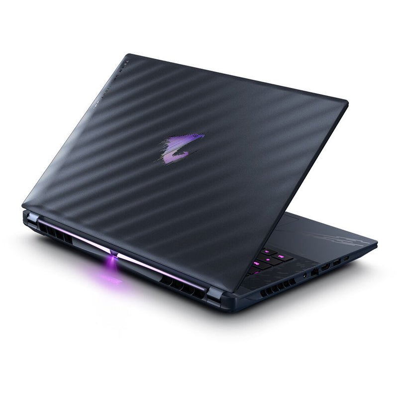Gigabyte 16" AORUS MASTER 16 Gaming Laptop