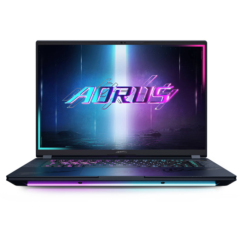 Gigabyte 16" AORUS MASTER 16 Gaming Laptop