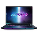 Gigabyte 16" AORUS MASTER 16 Gaming Laptop
